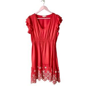 Solitaire Boho Dress